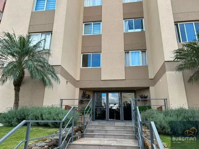 Apartamento 2 quartos e 1 banheiro, à venda, no bairro Batel em Curitiba
