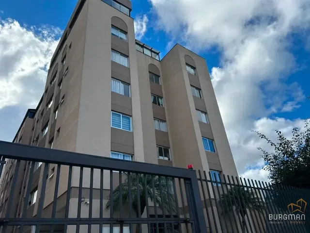 Apartamento 2 quartos e 1 banheiro, à venda, no bairro Batel em Curitiba