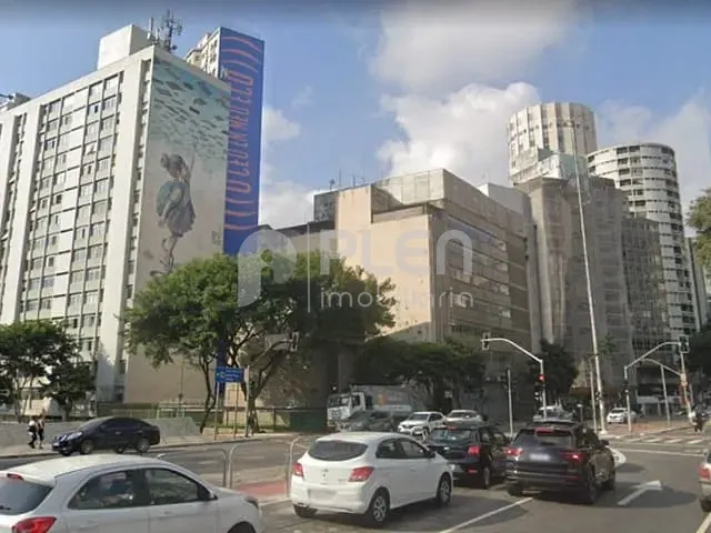 Apartamento com 81m² 2 quartos e 2 banheiros, à venda, no bairro Vila Buarque em São Paulo