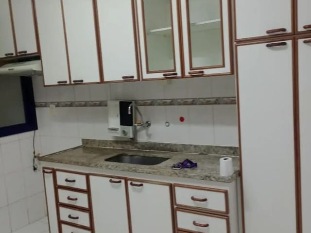 Foto do Apartamento - Apartamento com 3 dormitórios para alugar, 88 m² por R$ 3.300/mês - Jardim das Indústrias - São José dos Campos/SP | RUSSI IMÓVEIS