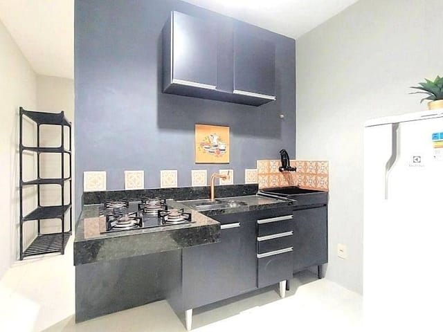 Foto do Apartamento - Apartamento para locação, Maravista, Niterói, RJ | SelfSpin