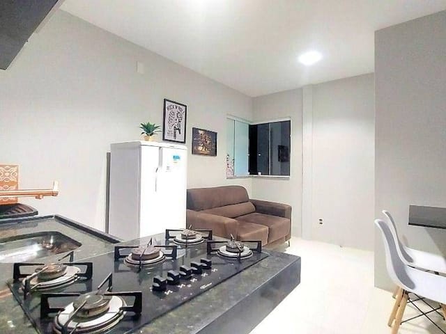 Foto do Apartamento - Apartamento para locação, Maravista, Niterói, RJ | SelfSpin