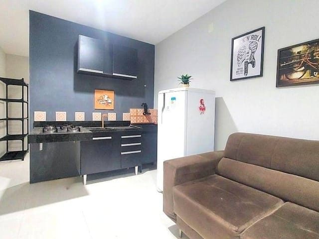 Foto do Apartamento - Apartamento para locação, Maravista, Niterói, RJ | SelfSpin