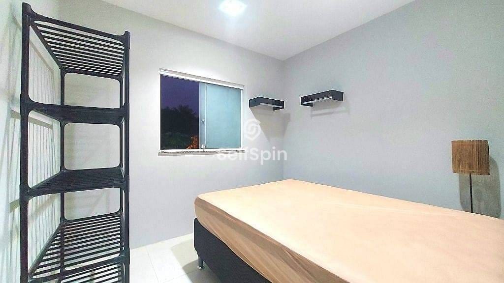 Apartamento, 1 quarto, 25 m² - Foto 7