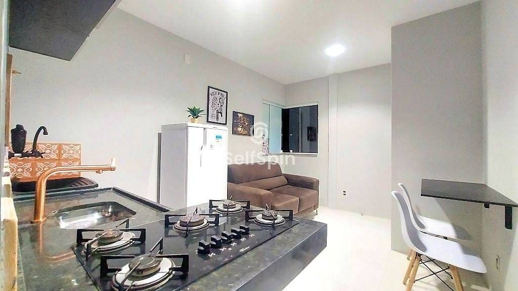 Apartamento, 1 quarto, 25 m² - Foto 2