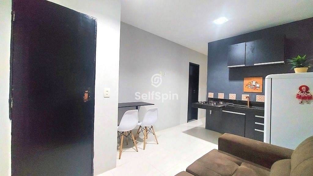 Apartamento, 1 quarto, 25 m² - Foto 8