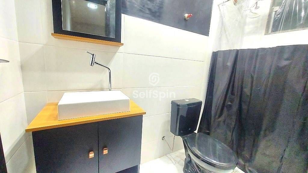 Apartamento, 1 quarto, 25 m² - Foto 4