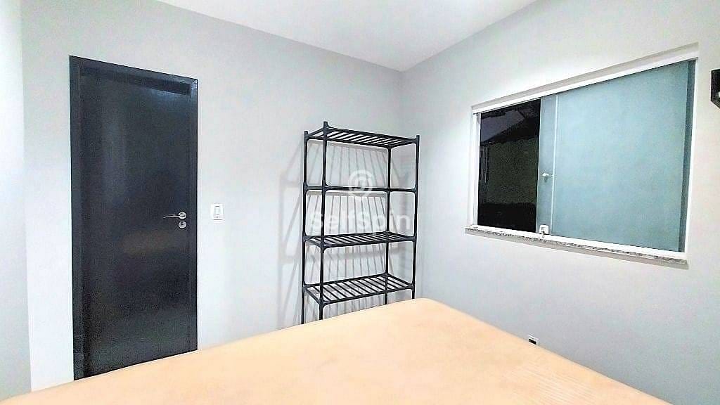 Apartamento, 1 quarto, 25 m² - Foto 5