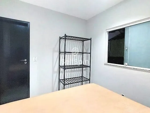 Apartamento com 25m² 1 quarto e 1 banheiro, para alugar, no bairro Maravista em Niterói