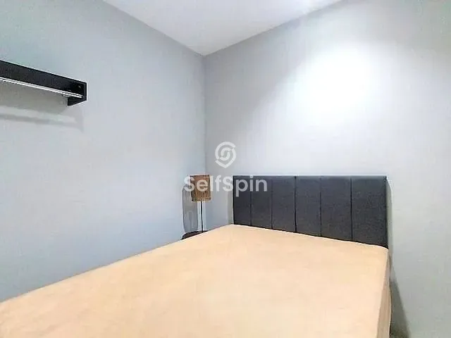 Apartamento com 25m² 1 quarto e 1 banheiro, para alugar, no bairro Maravista em Niterói