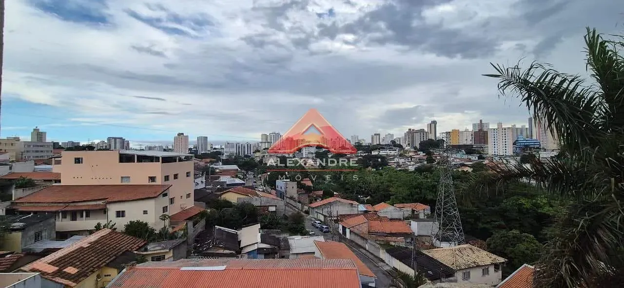 Apartamento, 2 quartos, 60 m² - Foto 3