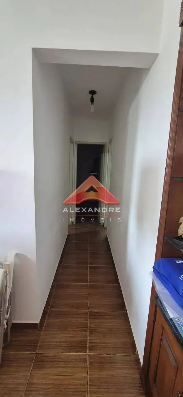 Apartamento, 2 quartos, 60 m² - Foto 4