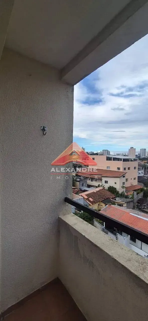Apartamento, 2 quartos, 60 m² - Foto 5
