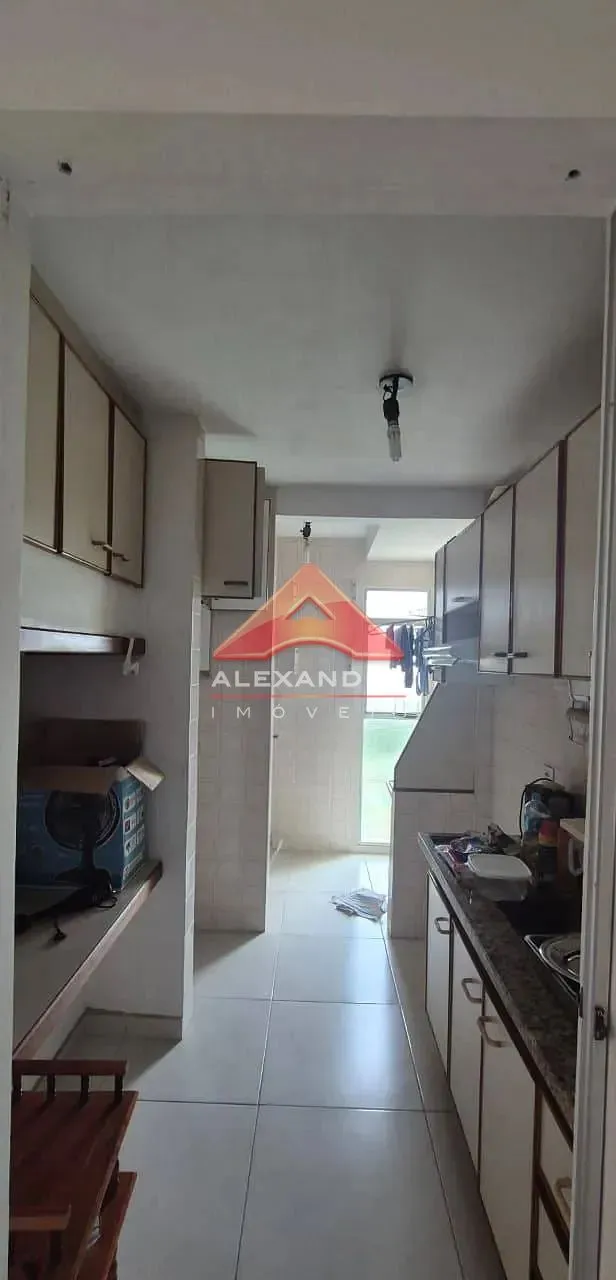 Apartamento, 2 quartos, 60 m² - Foto 6