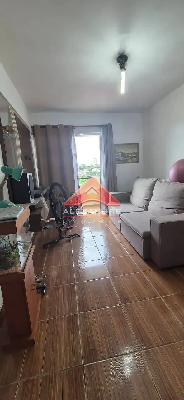 Apartamento, 2 quartos, 60 m² - Foto 7