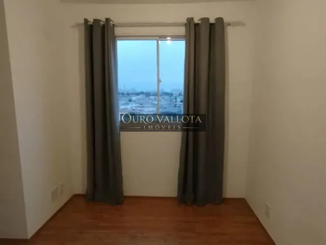 Apartamento 2 quartos e 1 banheiro, para alugar, no bairro Vila Prudente (Zona Leste) em São Paulo