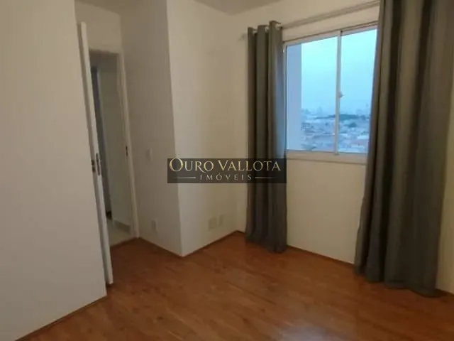 Apartamento 2 quartos e 1 banheiro, para alugar, no bairro Vila Prudente (Zona Leste) em São Paulo