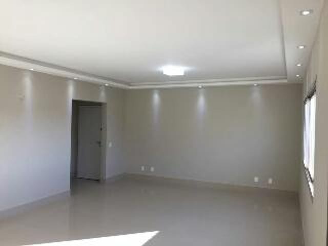 Foto do Apartamento - Apartamento à venda 4 Quartos, 1 Suite, 165M², Boa Vista, Uberaba - MG | Gavea | ZUCATO IMOBILIARIA LTDA