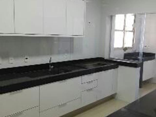 Foto do Apartamento - Apartamento à venda 4 Quartos, 1 Suite, 165M², Boa Vista, Uberaba - MG | Gavea | ZUCATO IMOBILIARIA LTDA