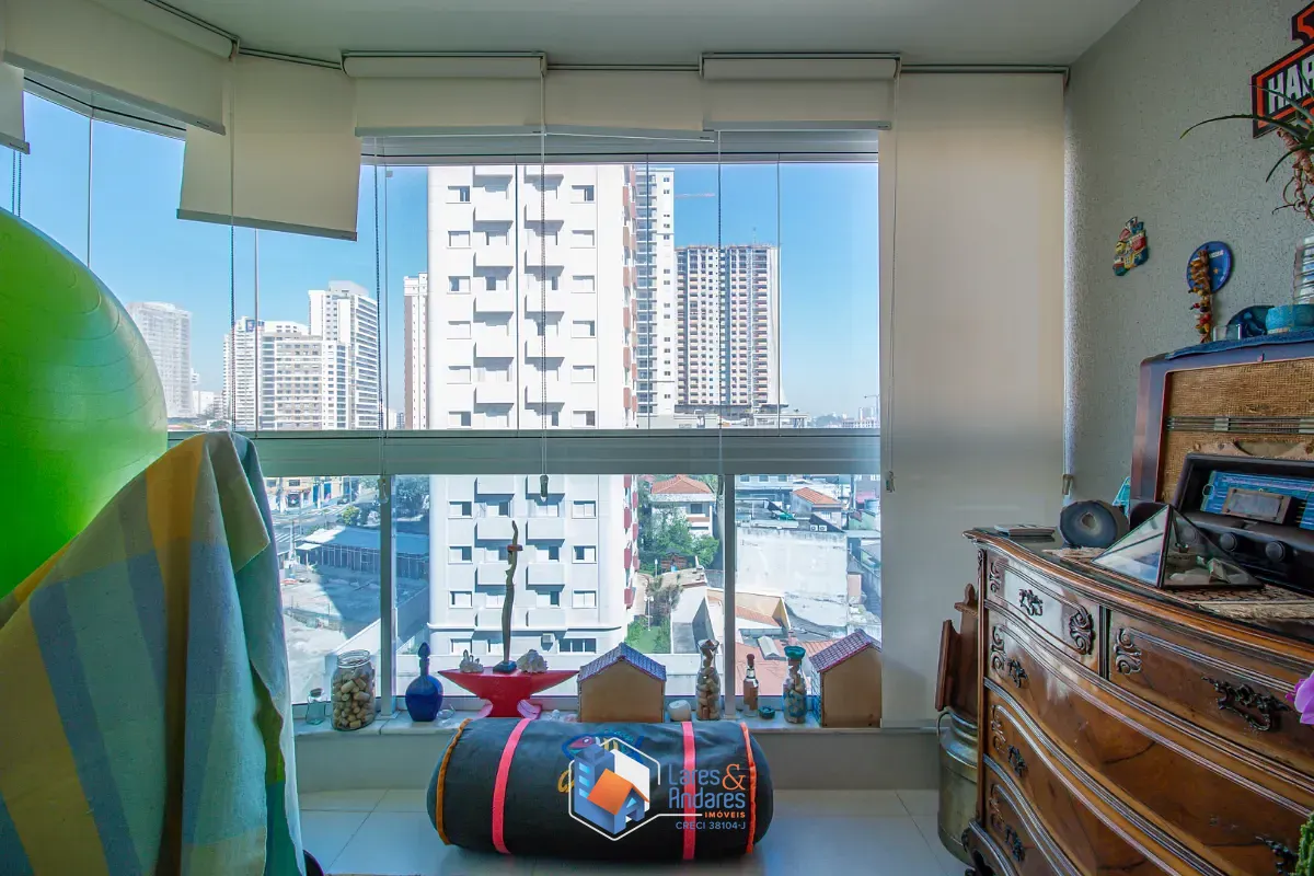 Apartamento, 2 quartos, 67 m² - Foto 7
