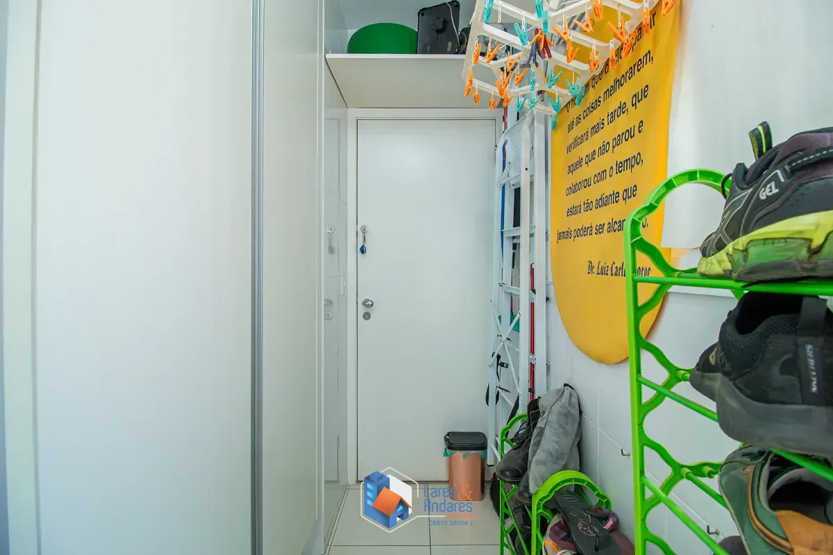 Apartamento, 2 quartos, 67 m² - Foto 16