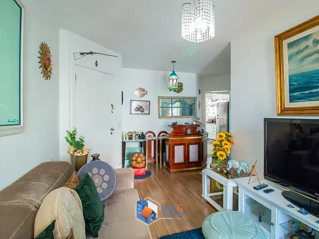 Apartamento com 136m² 2 quartos e 2 banheiros, à venda, no bairro Vila Dom Pedro I em São Paulo