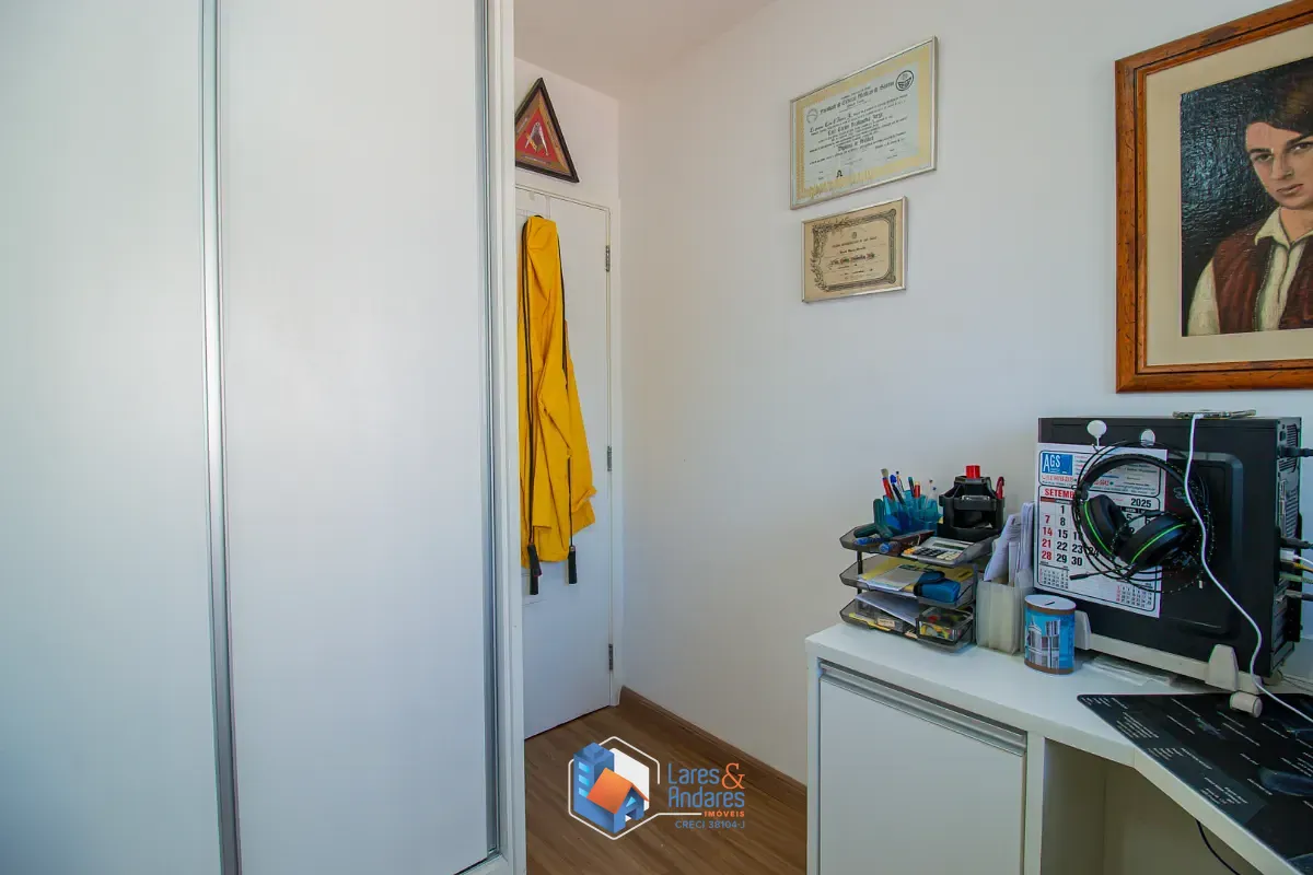 Apartamento, 2 quartos, 67 m² - Foto 24