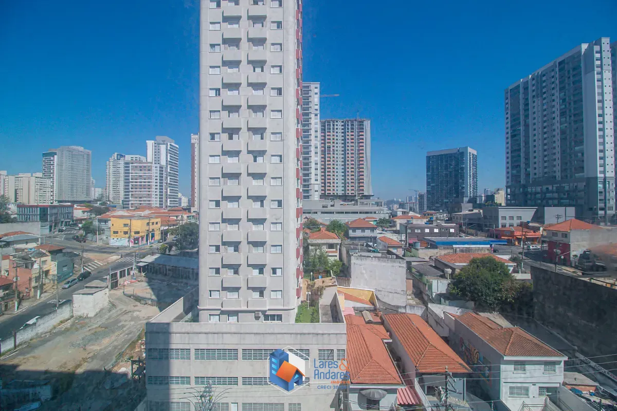 Apartamento, 2 quartos, 67 m² - Foto 9