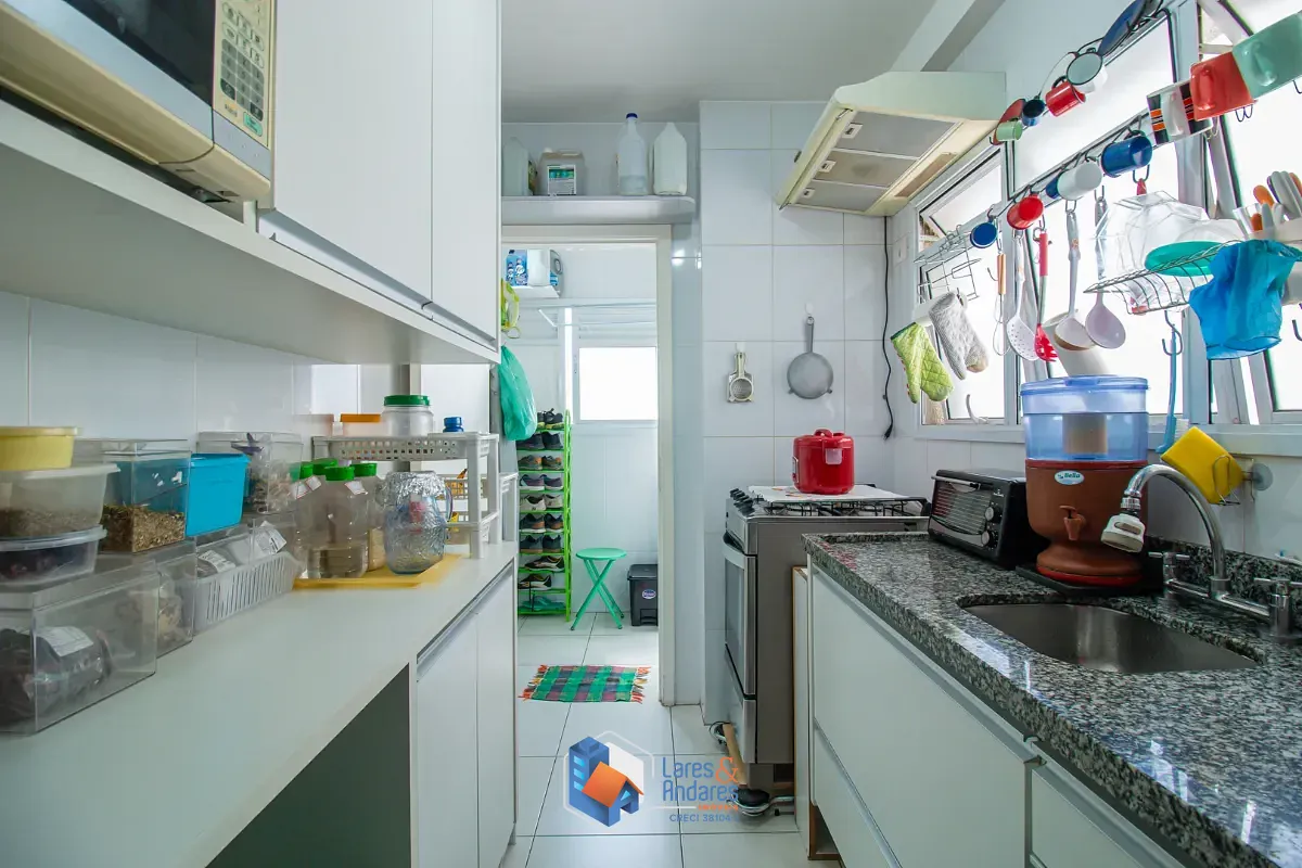 Apartamento, 2 quartos, 67 m² - Foto 12