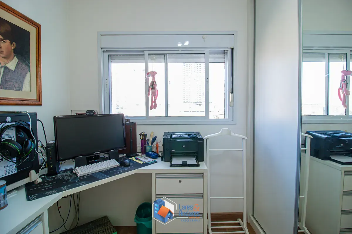 Apartamento, 2 quartos, 67 m² - Foto 22