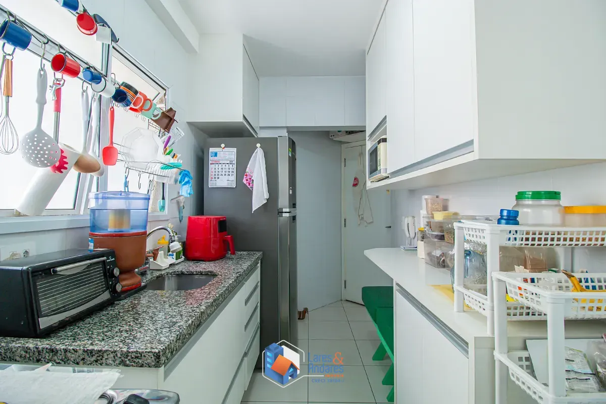 Apartamento, 2 quartos, 67 m² - Foto 13