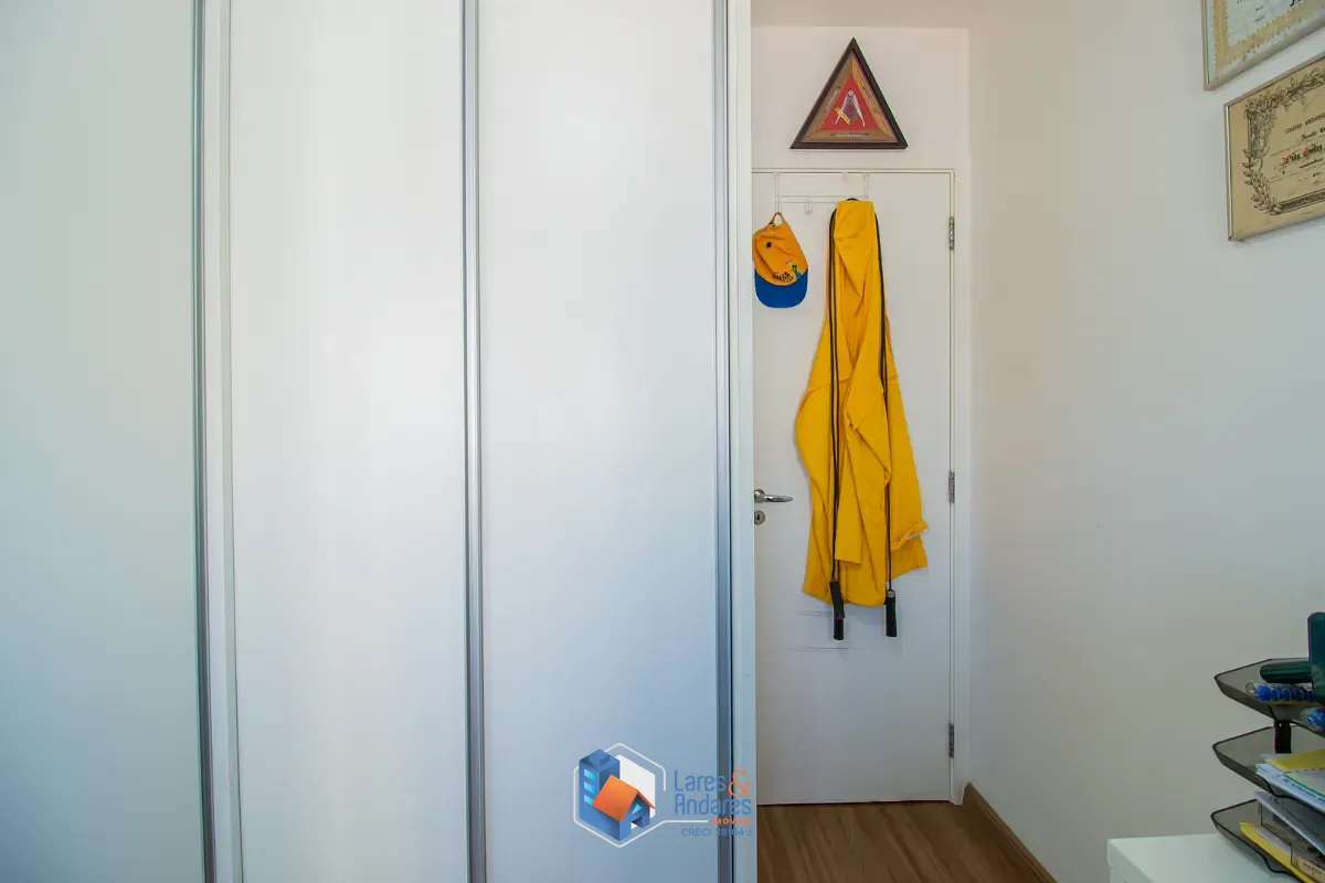 Apartamento, 2 quartos, 67 m² - Foto 23