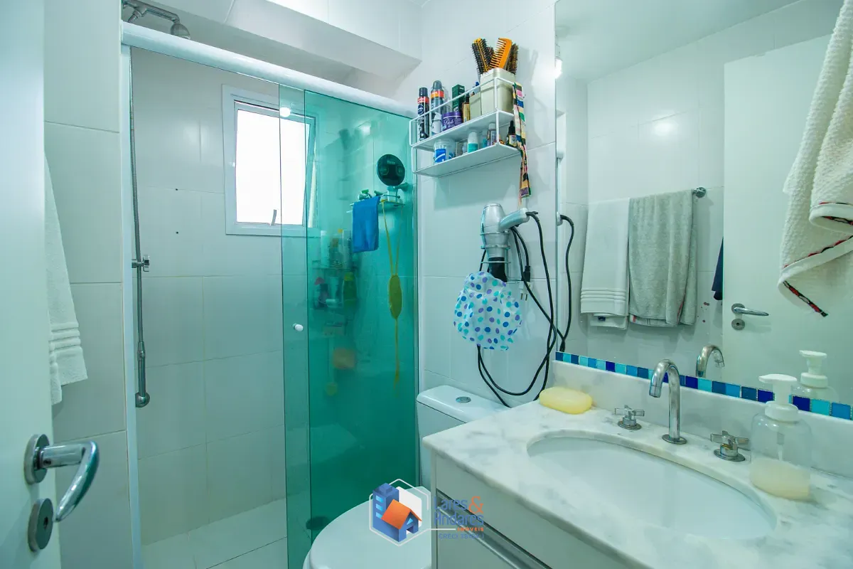 Apartamento, 2 quartos, 67 m² - Foto 26