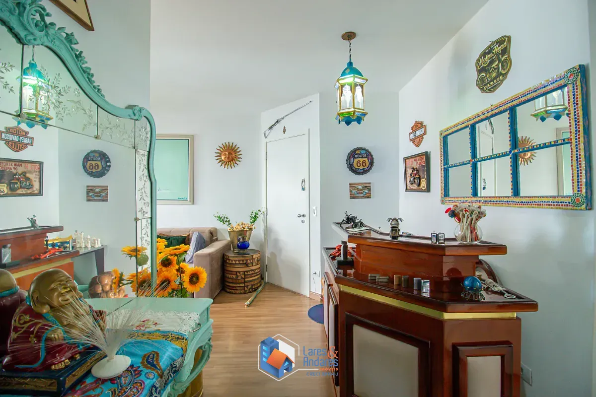 Apartamento, 2 quartos, 67 m² - Foto 5