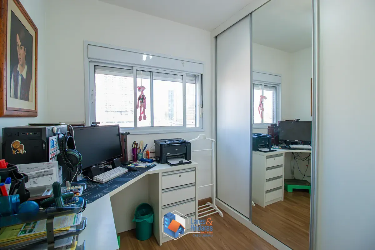 Apartamento, 2 quartos, 67 m² - Foto 21