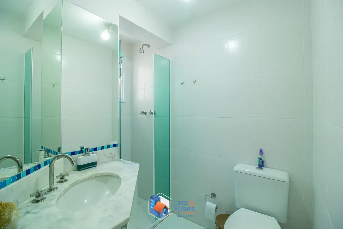 Apartamento, 2 quartos, 67 m² - Foto 27