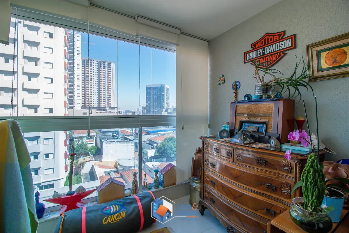 Apartamento, 2 quartos, 67 m² - Foto 8