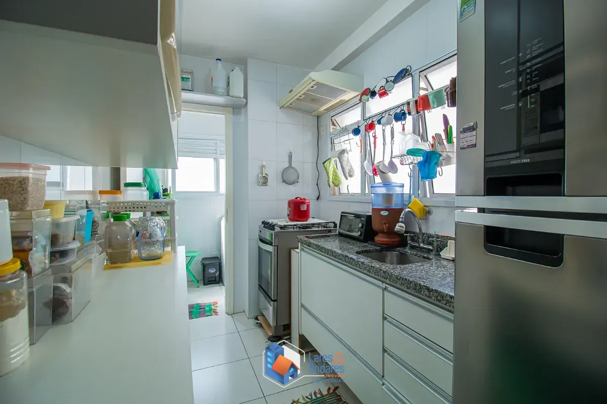Apartamento, 2 quartos, 67 m² - Foto 11