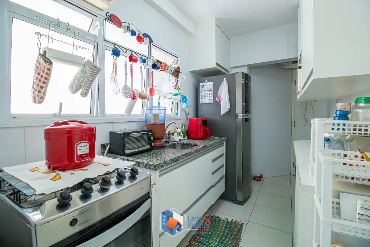 Apartamento, 2 quartos, 67 m² - Foto 14