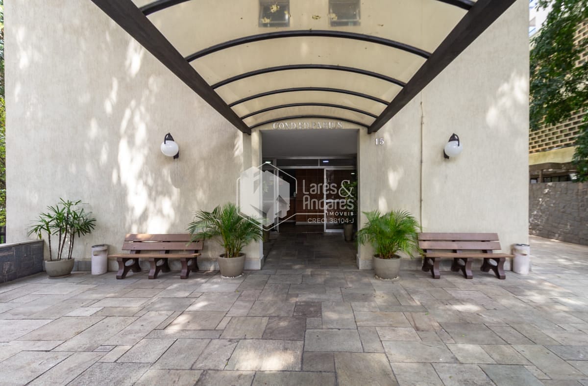 Apartamento, 2 quartos, 46 m² - Foto 43