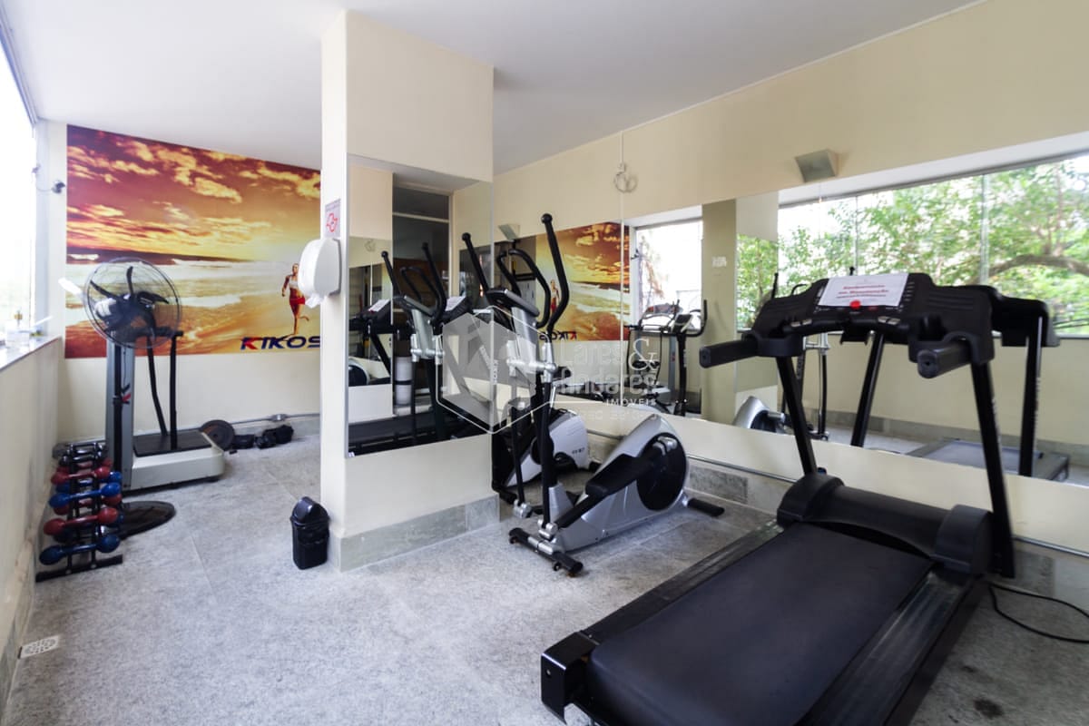 Apartamento, 2 quartos, 46 m² - Foto 39