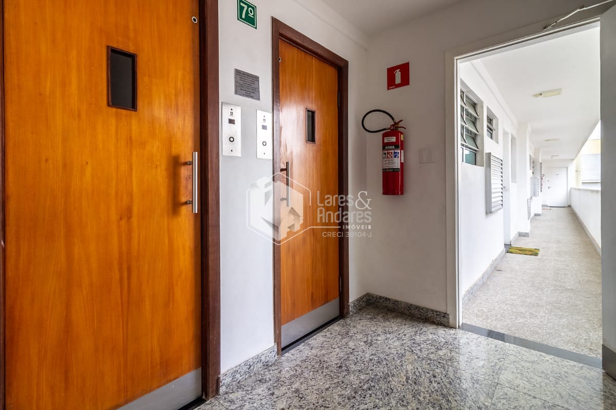 Apartamento, 2 quartos, 46 m² - Foto 31