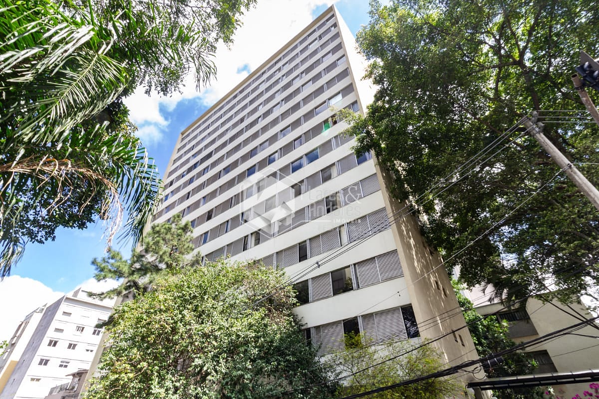 Apartamento, 2 quartos, 46 m² - Foto 46