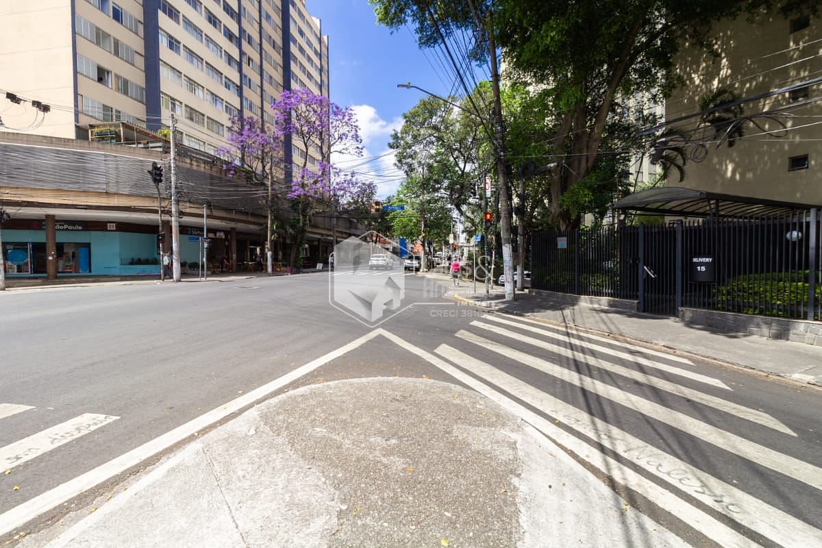 Apartamento, 2 quartos, 46 m² - Foto 48