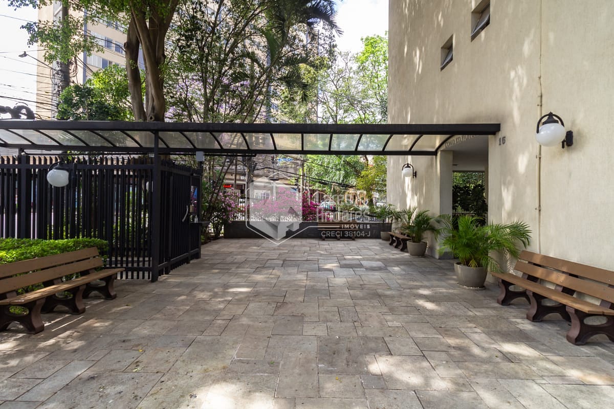 Apartamento, 2 quartos, 46 m² - Foto 40