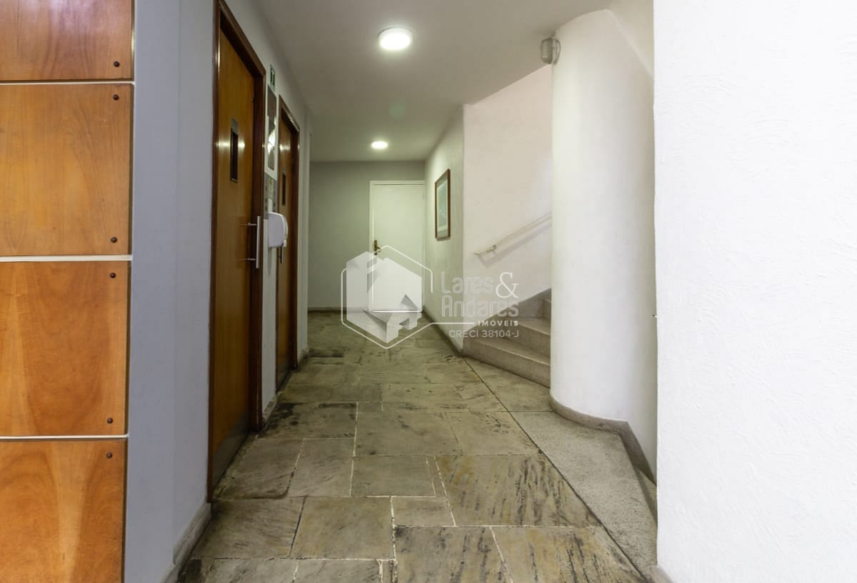 Apartamento, 2 quartos, 46 m² - Foto 34