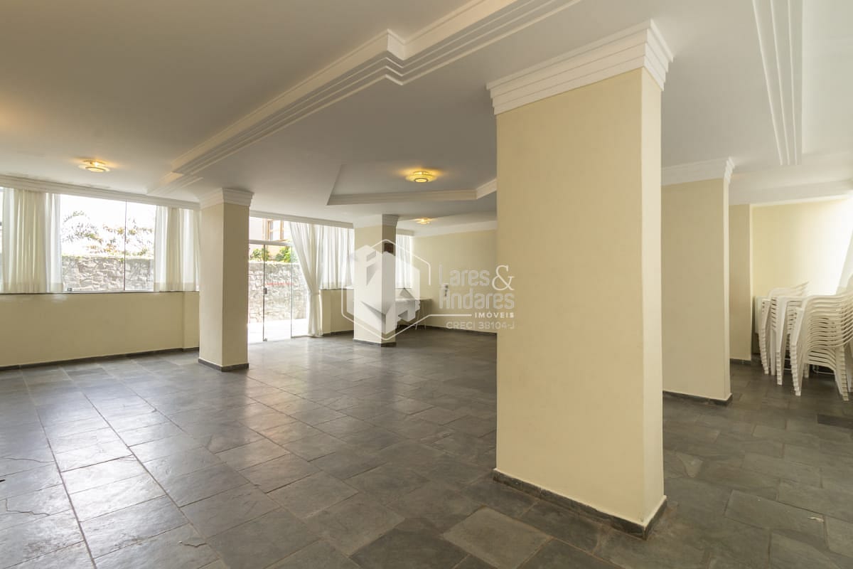 Apartamento, 2 quartos, 46 m² - Foto 36