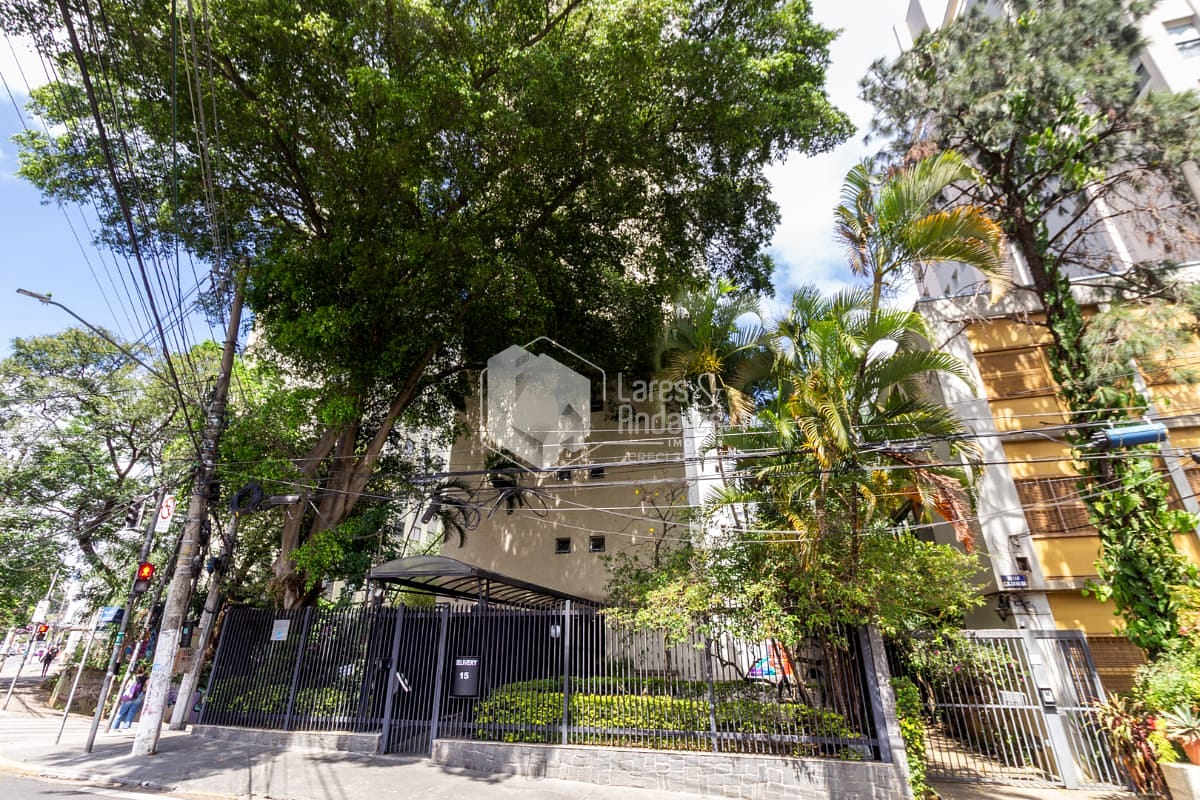 Apartamento, 2 quartos, 46 m² - Foto 45