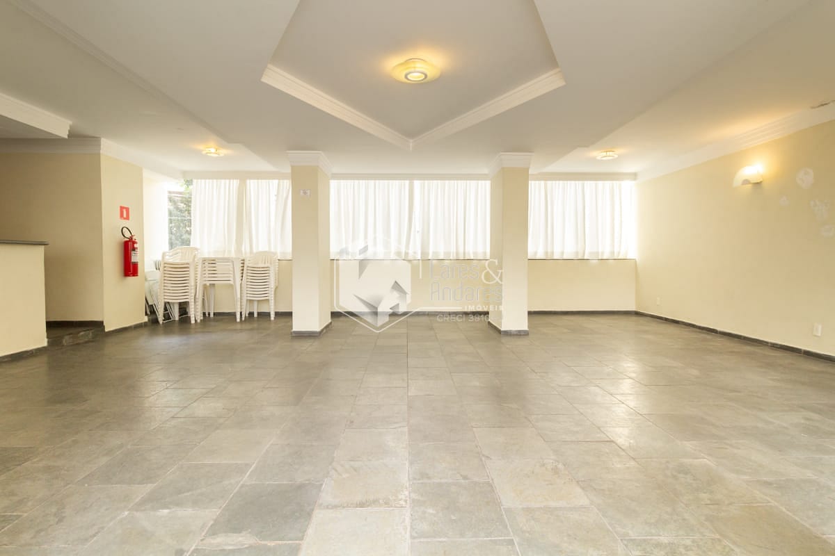 Apartamento, 2 quartos, 46 m² - Foto 35