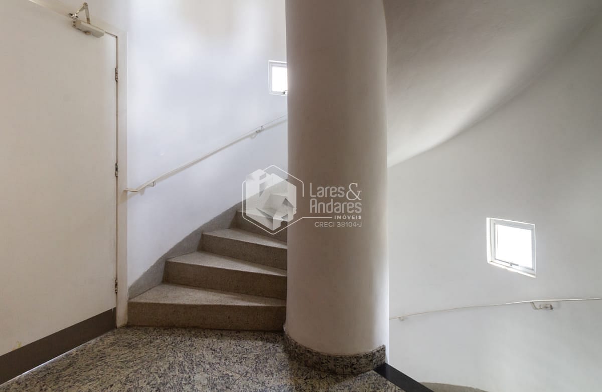 Apartamento, 2 quartos, 46 m² - Foto 32